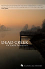 Dead Creek new book cover