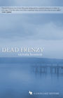 Dead Frenzy  new book cover