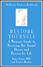 Restore Yourself book cover