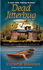 Dead Jitterbug book cover