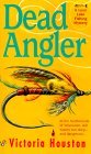 Dead Angler book cover